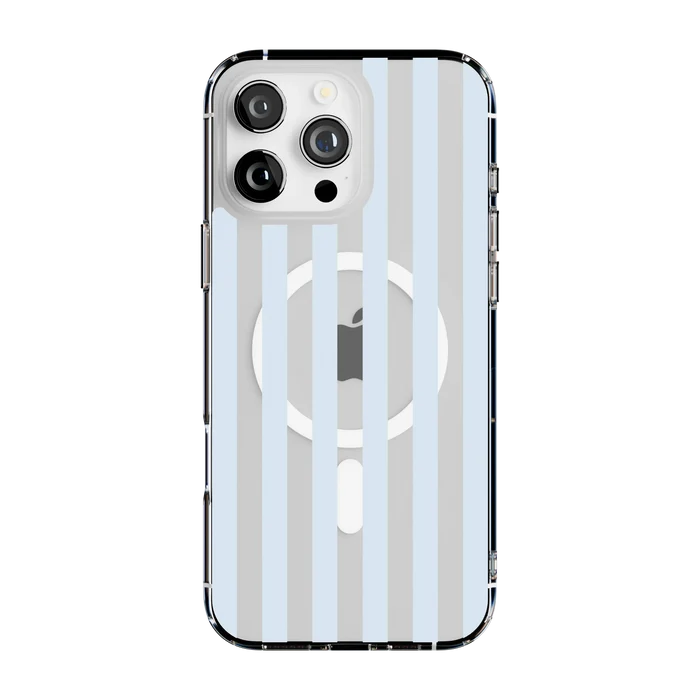 Clear + MagSafe® / iPhone 16 Pro Max