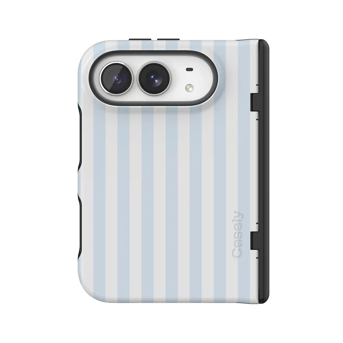 Blue Stripes | Sunday Best Case