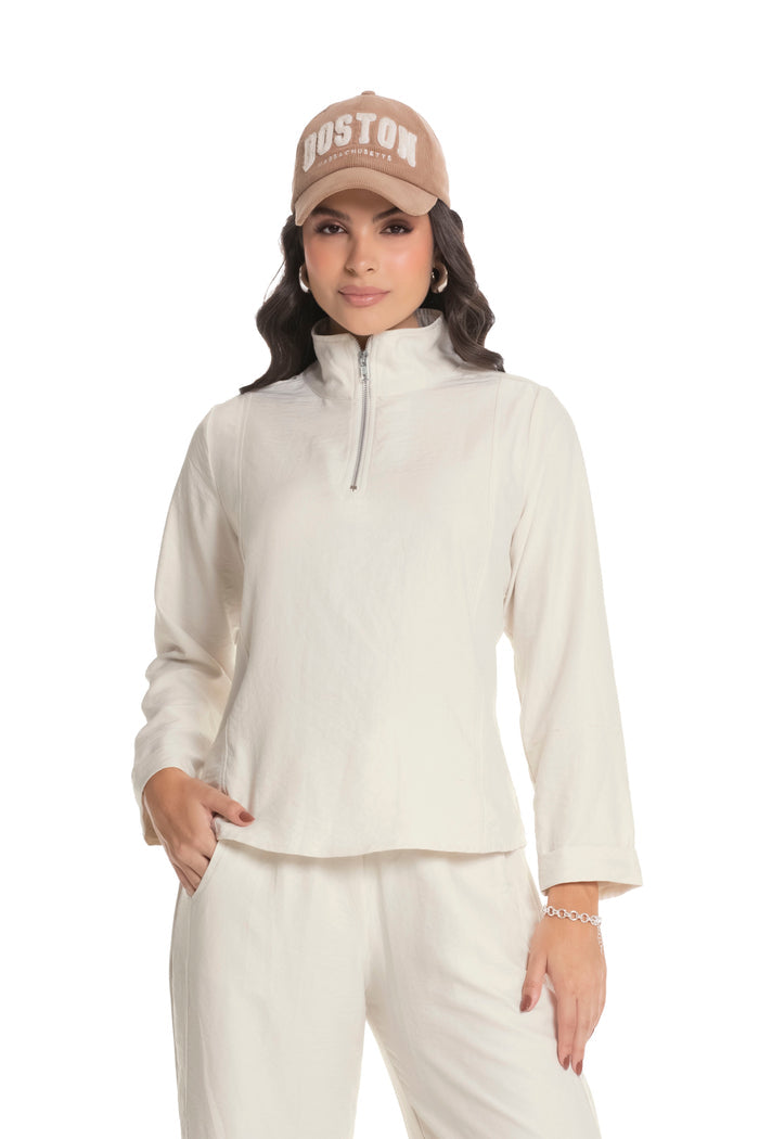Blusa Para Mujer 9306