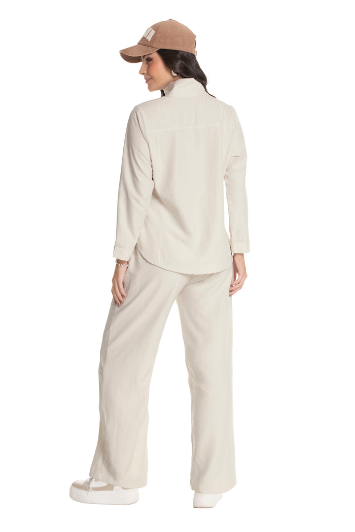 Blusa Para Mujer 9306