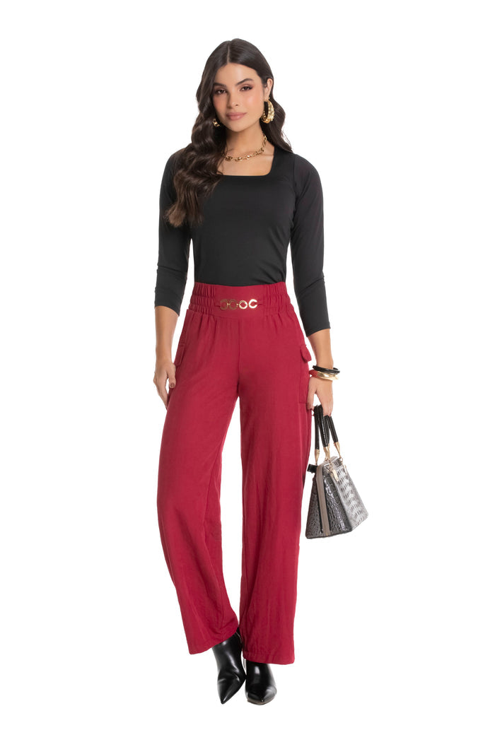 Blusa Para Mujer 9314