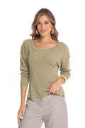 Blusa Para Mujer 9321