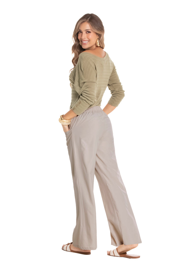 Blusa Para Mujer 9321