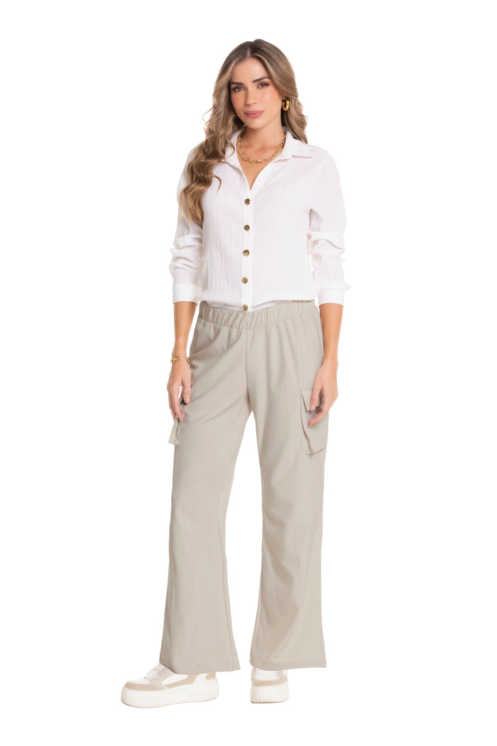 Blusa Para Mujer 9322