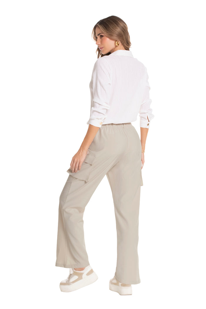 Blusa Para Mujer 9322