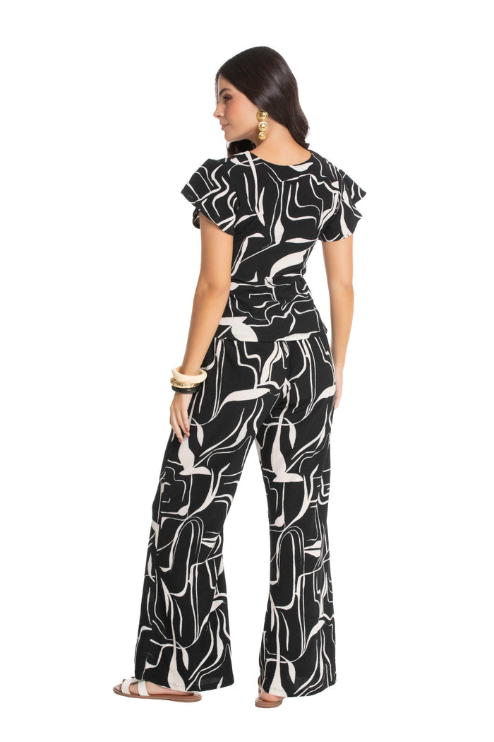 Blusa Para Mujer 9326