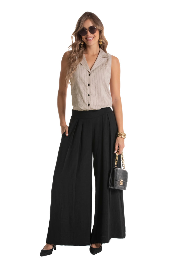 Blusa Para Mujer 9329