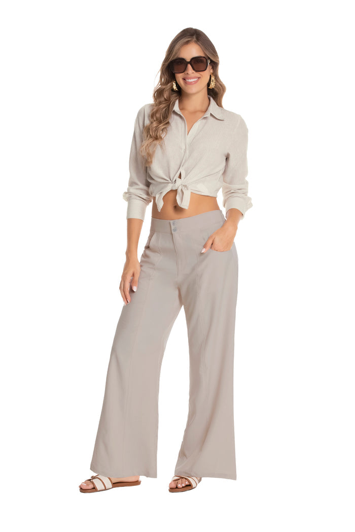 Blusa Para Mujer 9332