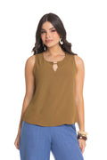 Blusa Para Mujer 9348
