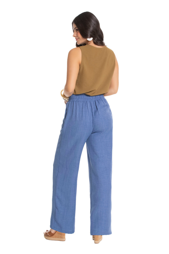 Blusa Para Mujer 9348