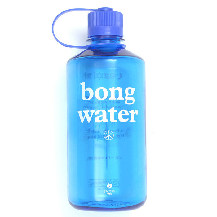 Bong Water Bottle - Mistergreen