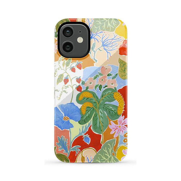 Essential + MagSafe® / iPhone 12 Mini