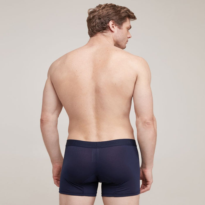 BOXER PACK X 2 MEDIO 44410003