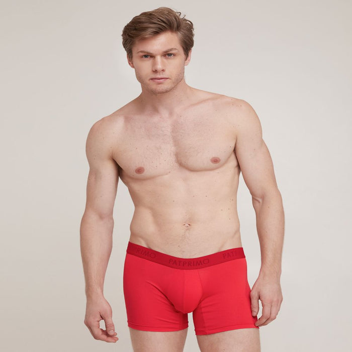 BOXER PACK X 2 MEDIO 44410003
