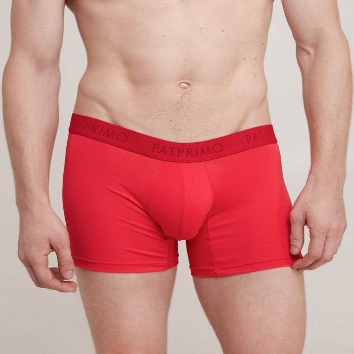 BOXER PACK X 2 MEDIO 44410003