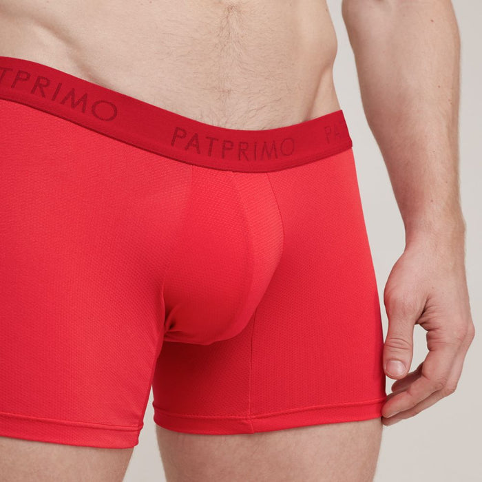 BOXER PACK X 2 MEDIO 44410003