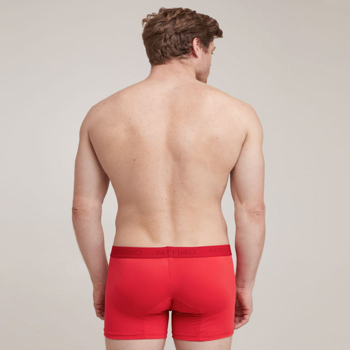 BOXER PACK X 2 MEDIO 44410003