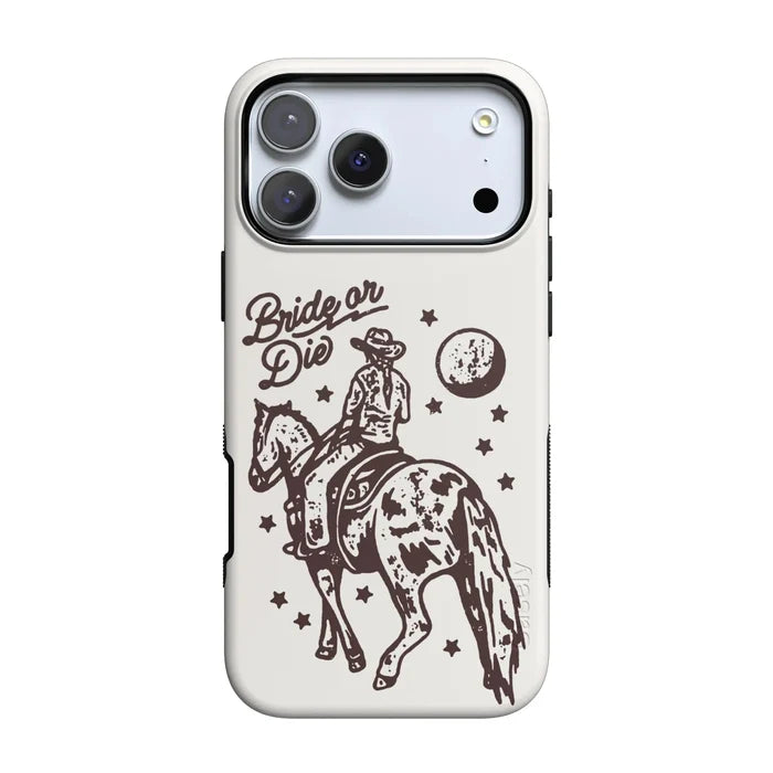 Bold Flex + MagSafe® / iPhone 17 Pro