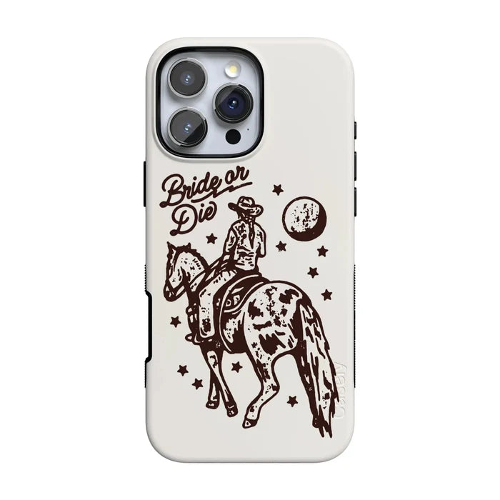 Bold Flex + MagSafe® / iPhone 16 Pro Max