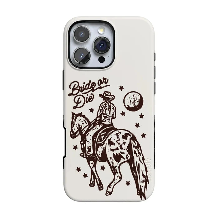 Bold Flex + MagSafe® / iPhone 16 Pro