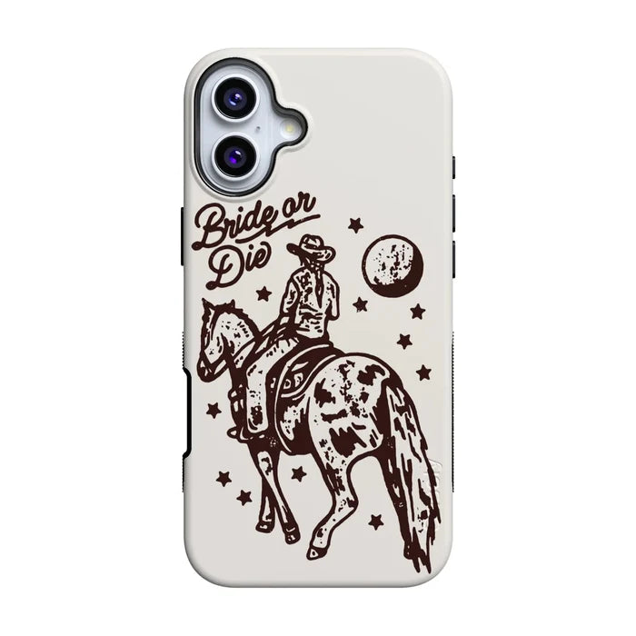 Bold Flex + MagSafe® / iPhone 16 Plus