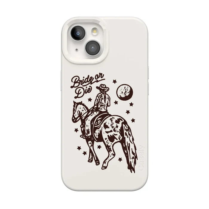 Classic + MagSafe® / iPhone 15 Plus
