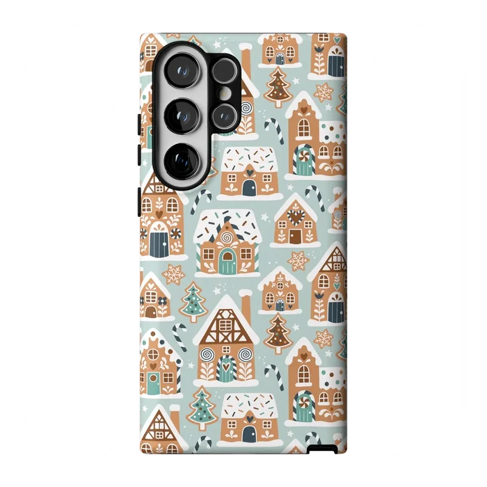 Essential / Galaxy S23 Ultra