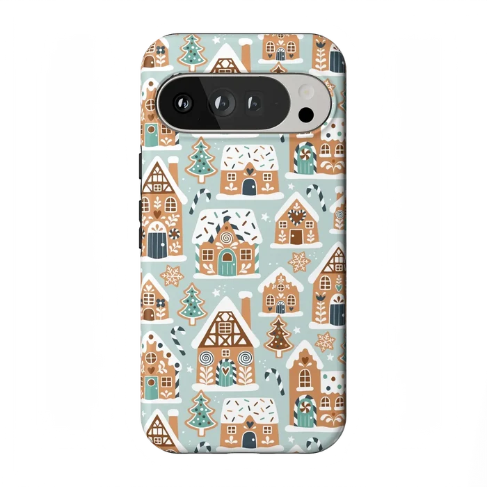 Essential + MagSafe® / Google Pixel 10 Pro XL