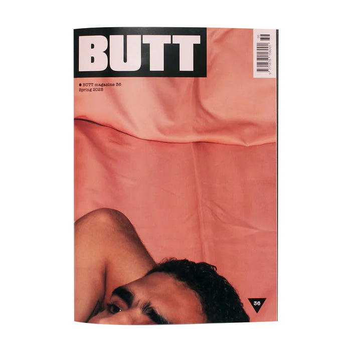 BUTT Issue 36