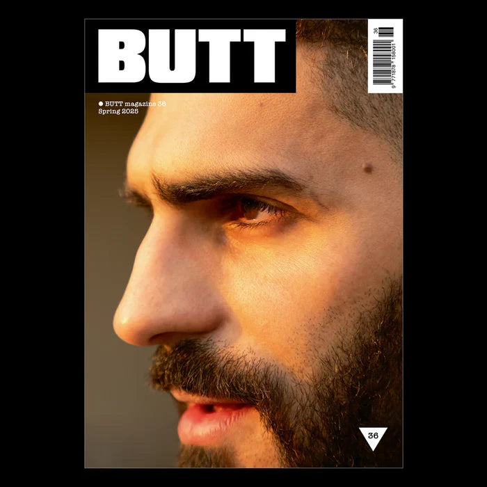 BUTT Issue 36