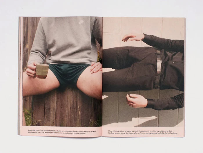 BUTT Issue 36