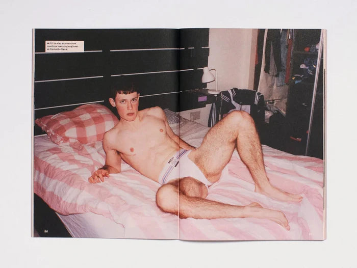 BUTT Issue 36
