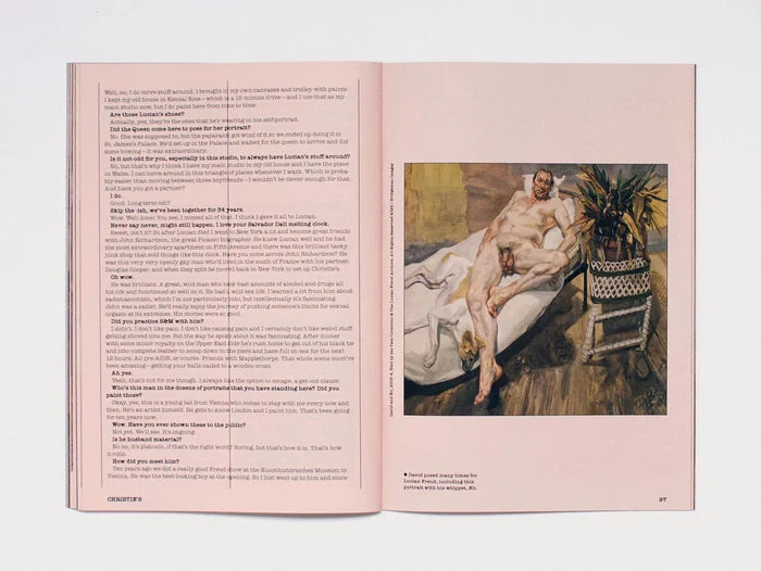 BUTT Issue 36