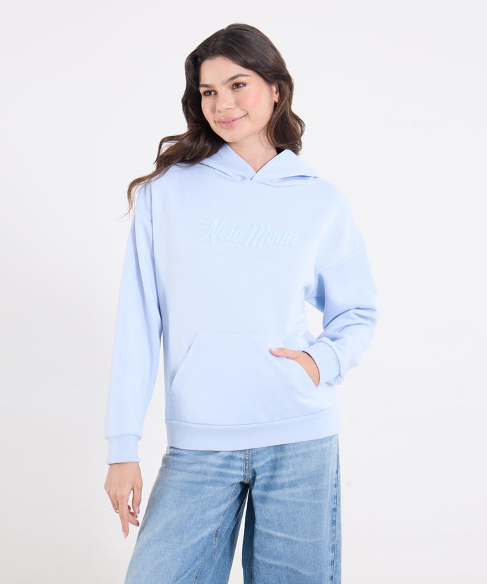 BUZO HOODIE 40060527
