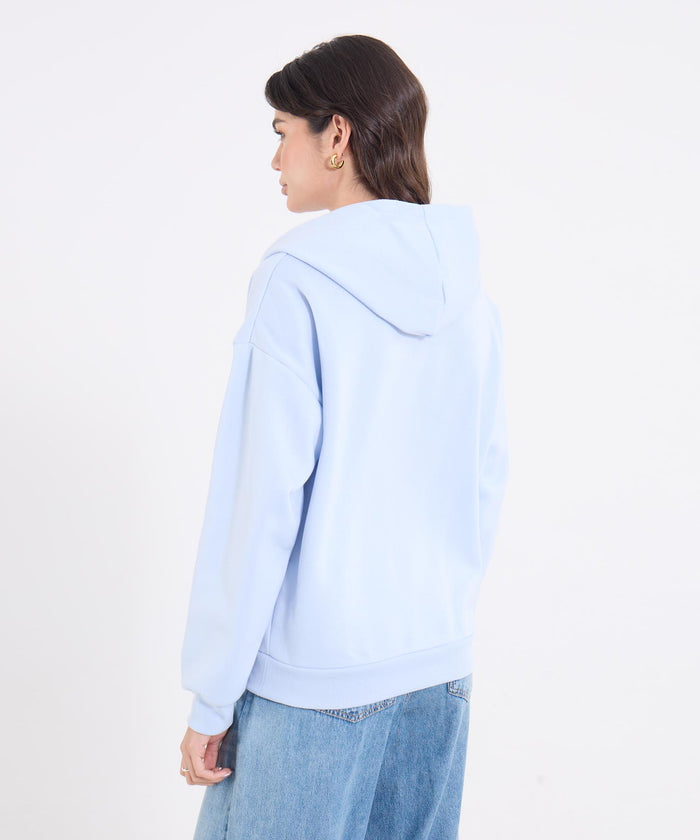 BUZO HOODIE 40060527