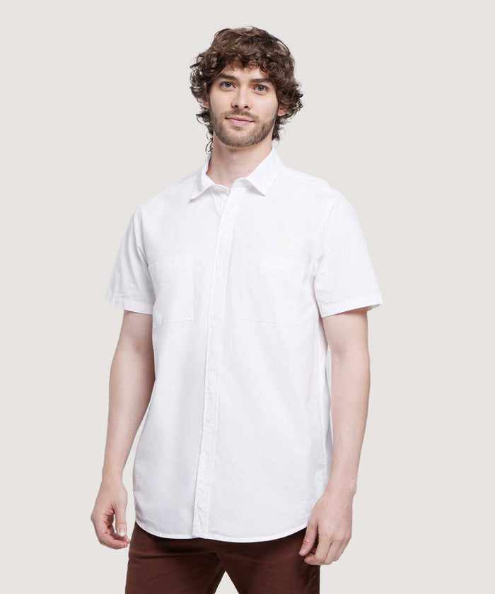 CAMISA MANGA CORTA 60010675