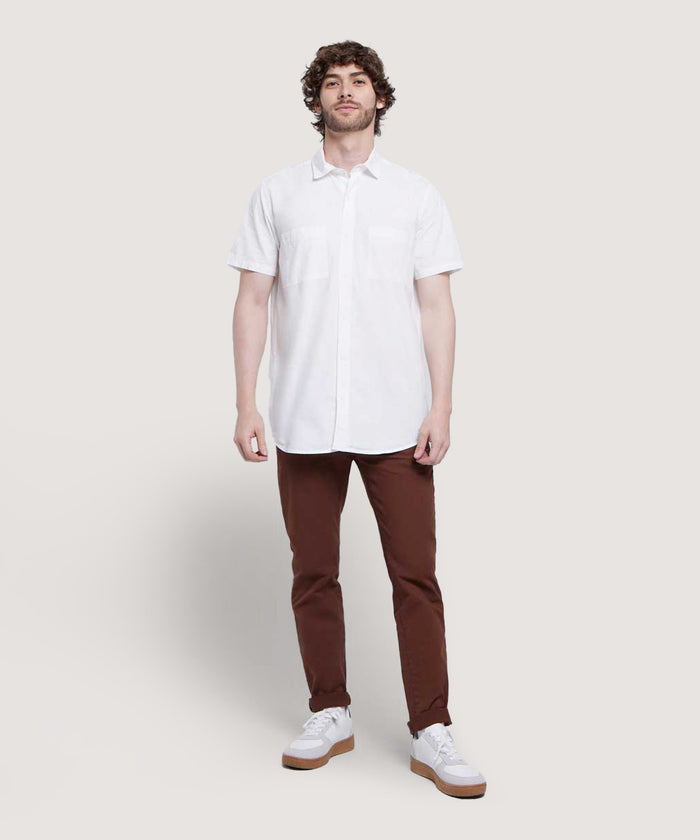 CAMISA MANGA CORTA 60010675