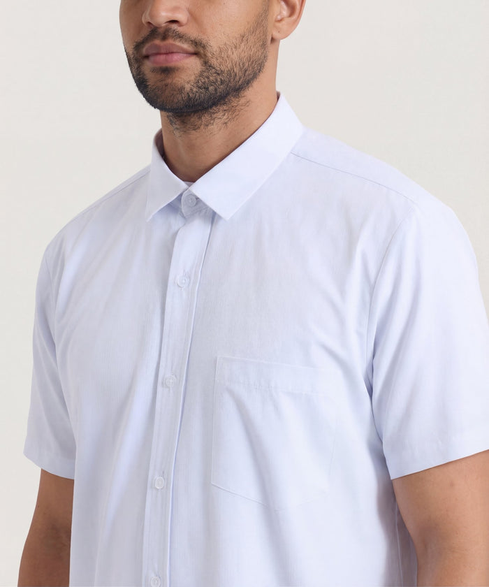 CAMISA MANGA CORTA 60010883