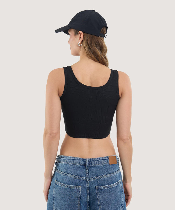 CAMISETA MANGA SISA CUELLO REDONDO 40092500