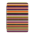 Candy Stripes | Layered Lines Kindle Case