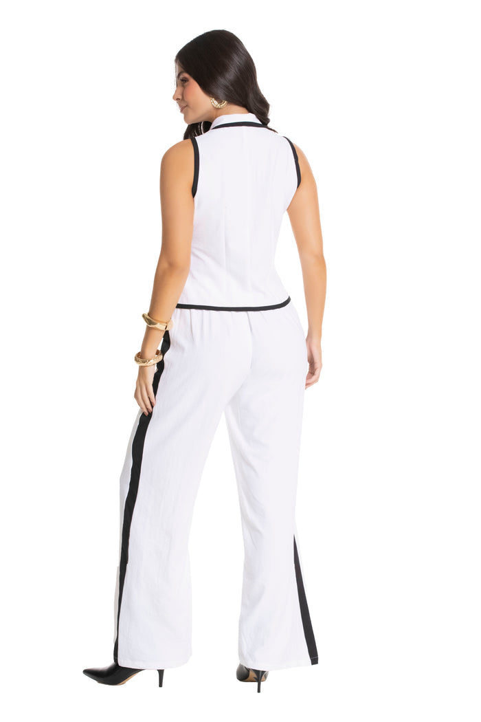 Chaleco Para Mujer 9323