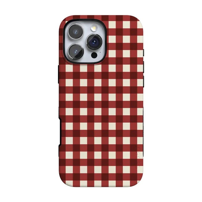 Bold Flex + MagSafe® / iPhone 16 Pro
