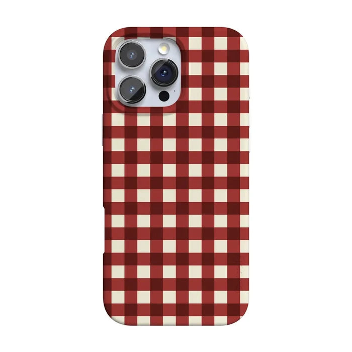 Classic + MagSafe® / iPhone 16 Pro Max