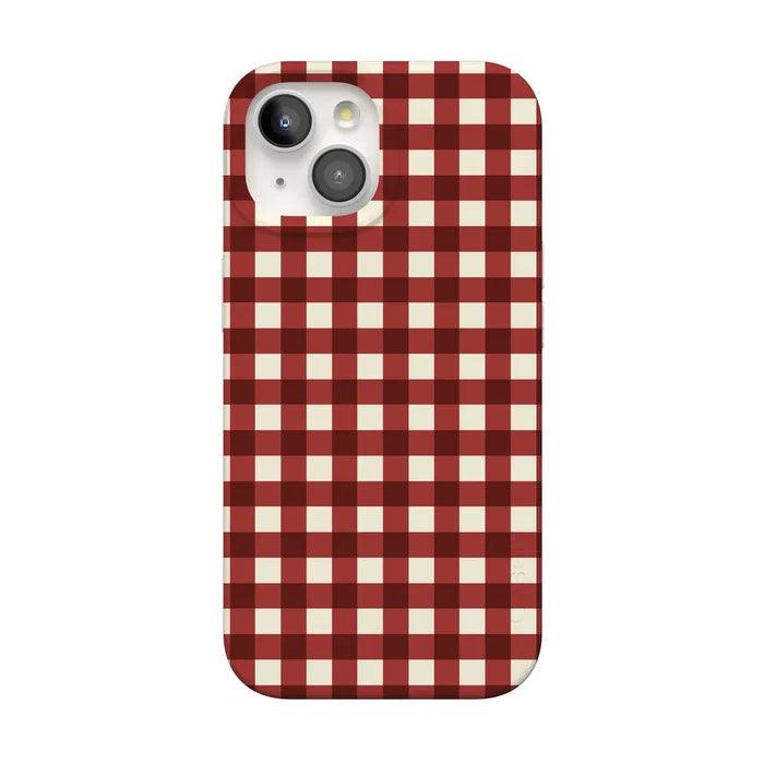 Classic + MagSafe® / iPhone 15 Plus