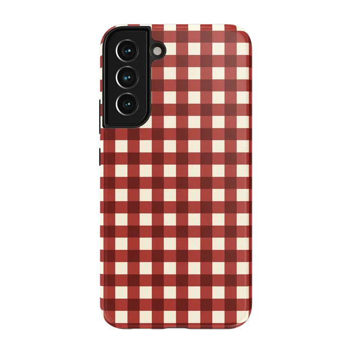 Essential / Galaxy S22 Plus