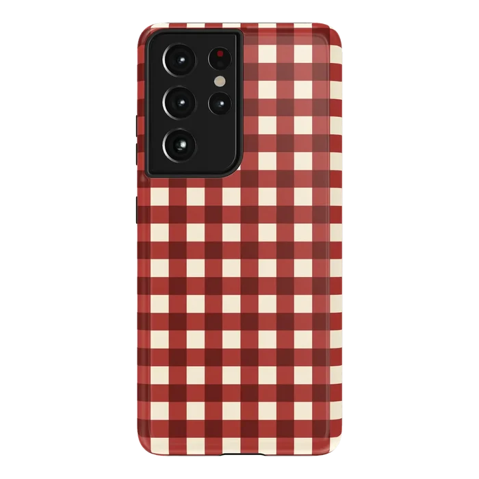 Essential / Galaxy S21 Ultra