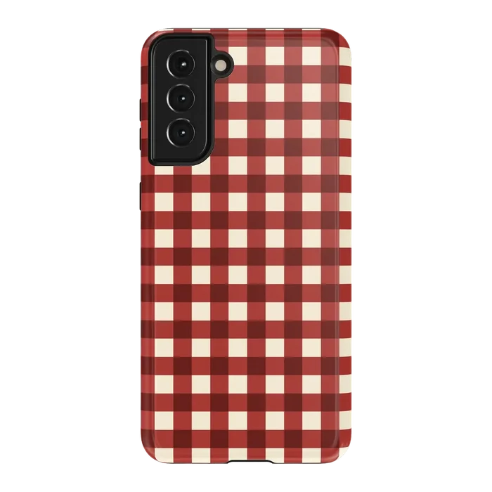 Essential / Galaxy S21 Plus
