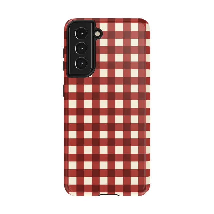 Essential / Galaxy S21