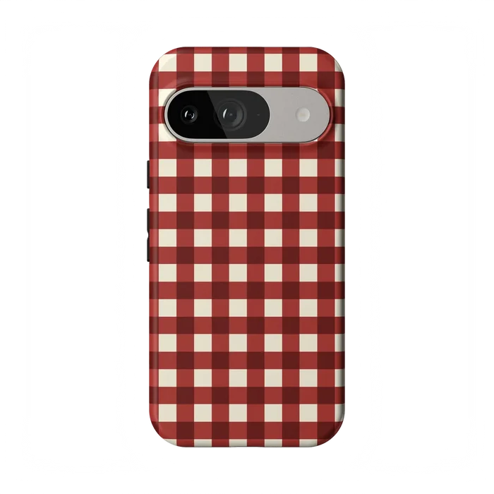 Essential / Google Pixel 9