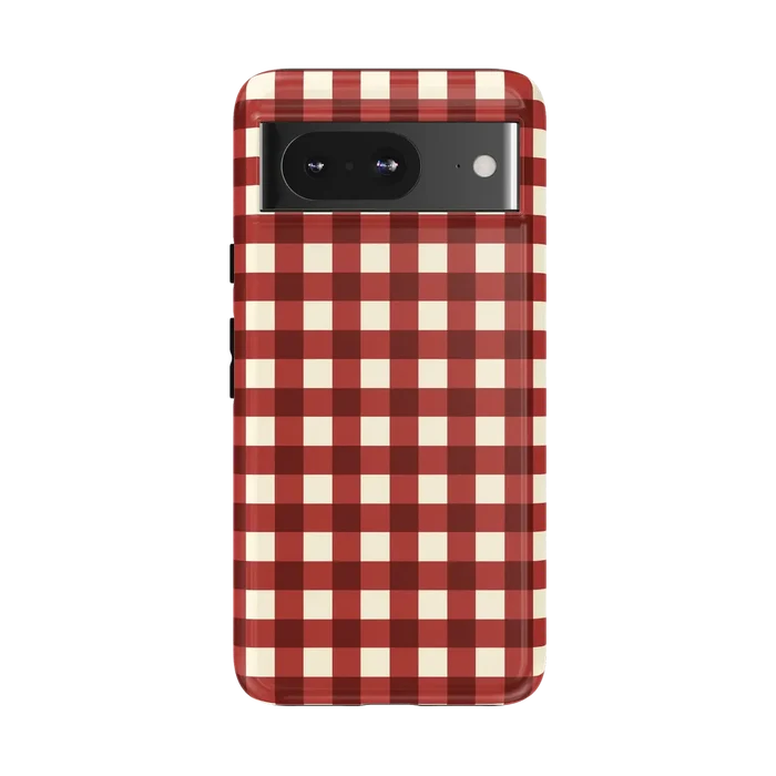 Essential / Google Pixel 8